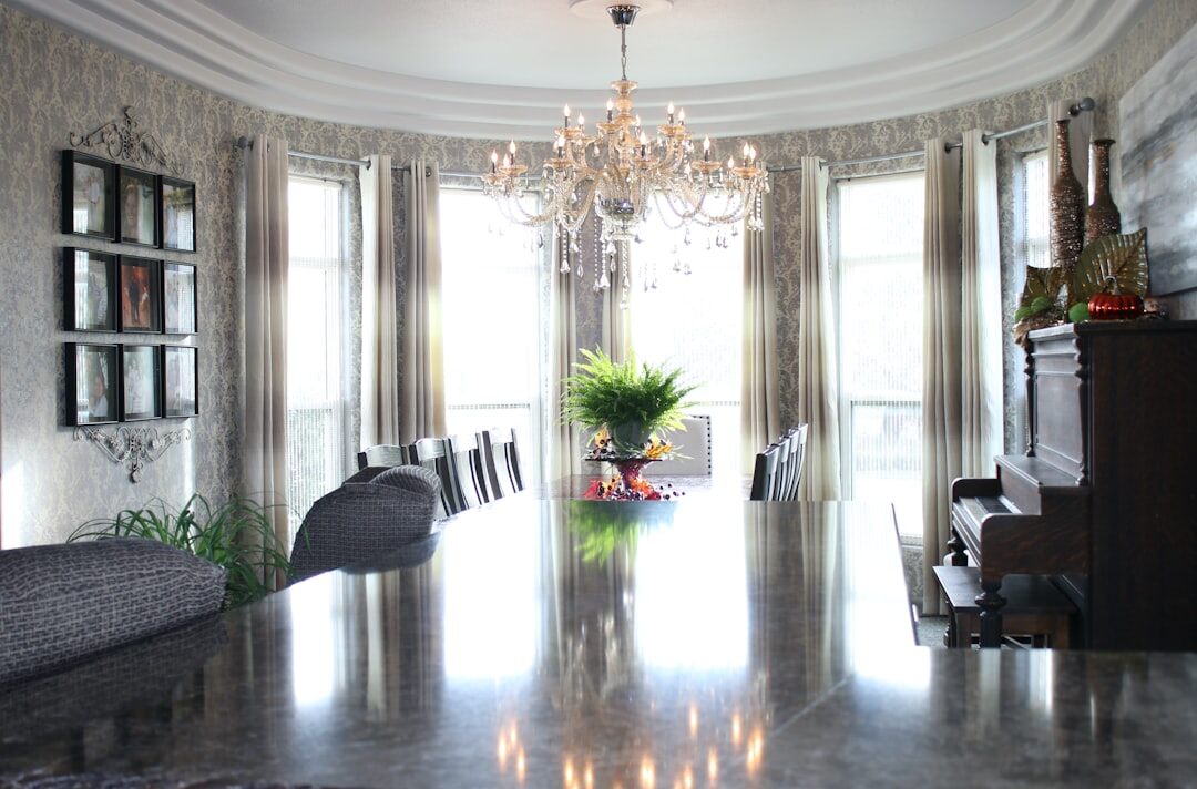 london celebrity mansion