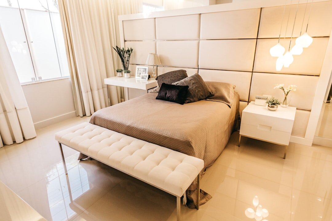 celebrity bedroom luxury